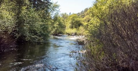 Morning Canyon Rd, Placerville, CA 95667 Photo