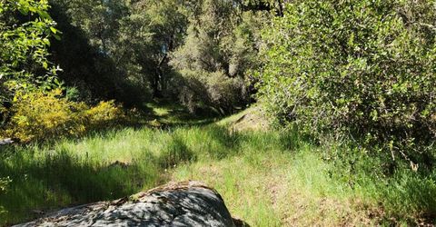 Morning Canyon Rd, Placerville, CA 95667 Photo