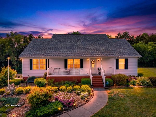2598 Plantation Drive, Russellville, TN 37860