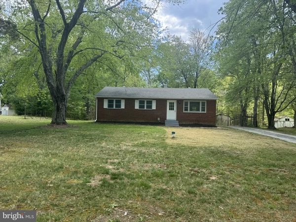 42249 SAINT JOHNS ROAD , LEONARDTOWN, MD 20650