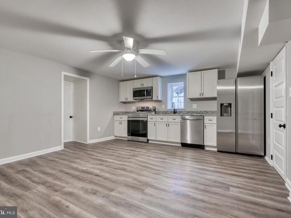 6722 BRENTWOOD AVENUE , Unit B, DUNDALK, MD 21222