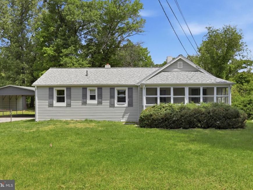 7725 Wills Lane, Fort Washington, MD 20744 Main Photo