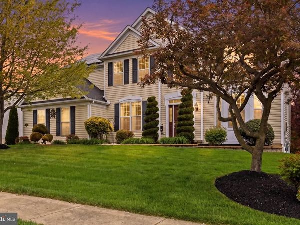 330 MOURNING DOVE DRIVE, NEWARK, DE 19711