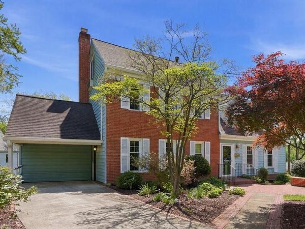 7 PITT COURT, ROCKVILLE, MD 20850