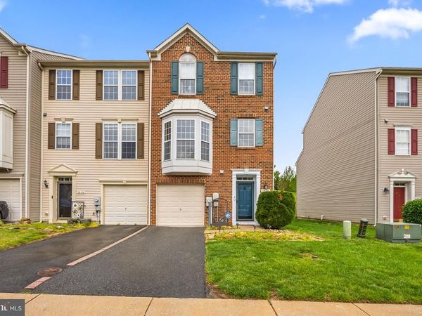 1436 PANGBOURNE WAY, HANOVER, MD 21076