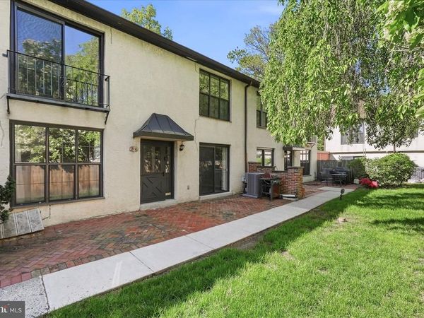 101 MONTGOMERY AVENUE , Unit B-2, BALA CYNWYD, PA 19004