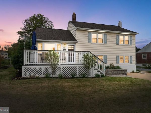 103 BESTFIELD ROAD, WILMINGTON, DE 19804