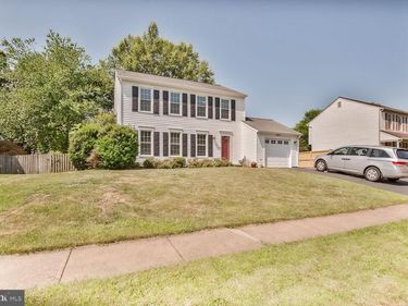 14617 LOCK DRIVE, CENTREVILLE, VA 20120