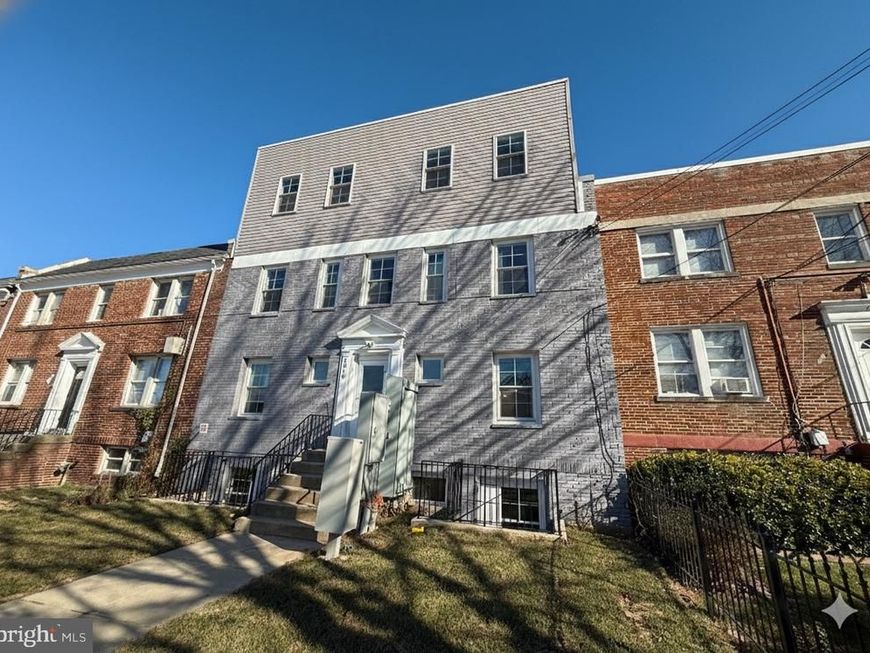 1516 18th Street Se, Washington, DC 20020 Main Photo