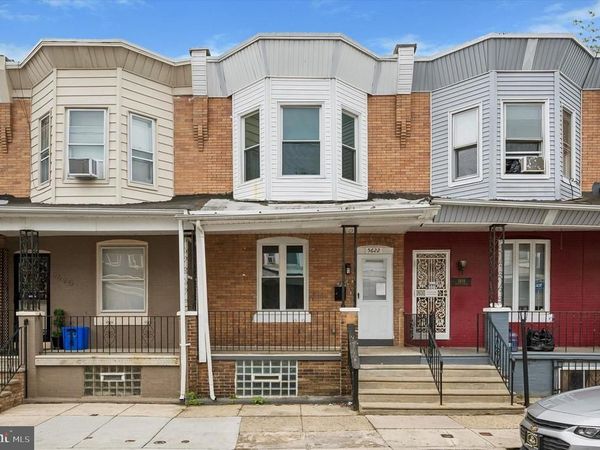 5622 WALTON AVENUE, PHILADELPHIA, PA 19143