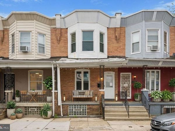 5622 WALTON AVENUE, PHILADELPHIA, PA 19143