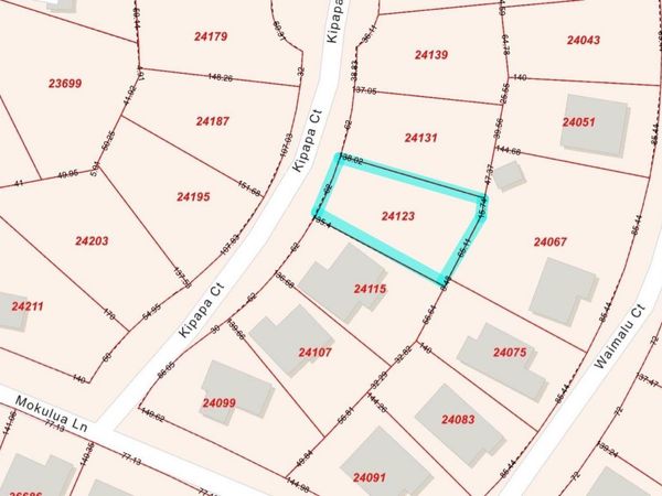 111 Kipapa CT, Bastrop, TX 78602