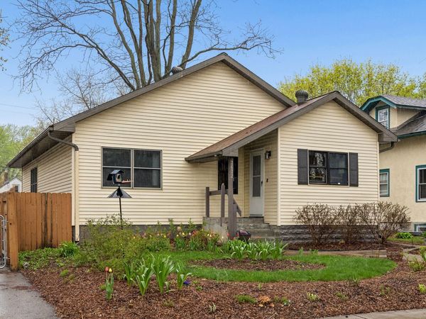 3632 37th Avenue S, Minneapolis, MN 55406