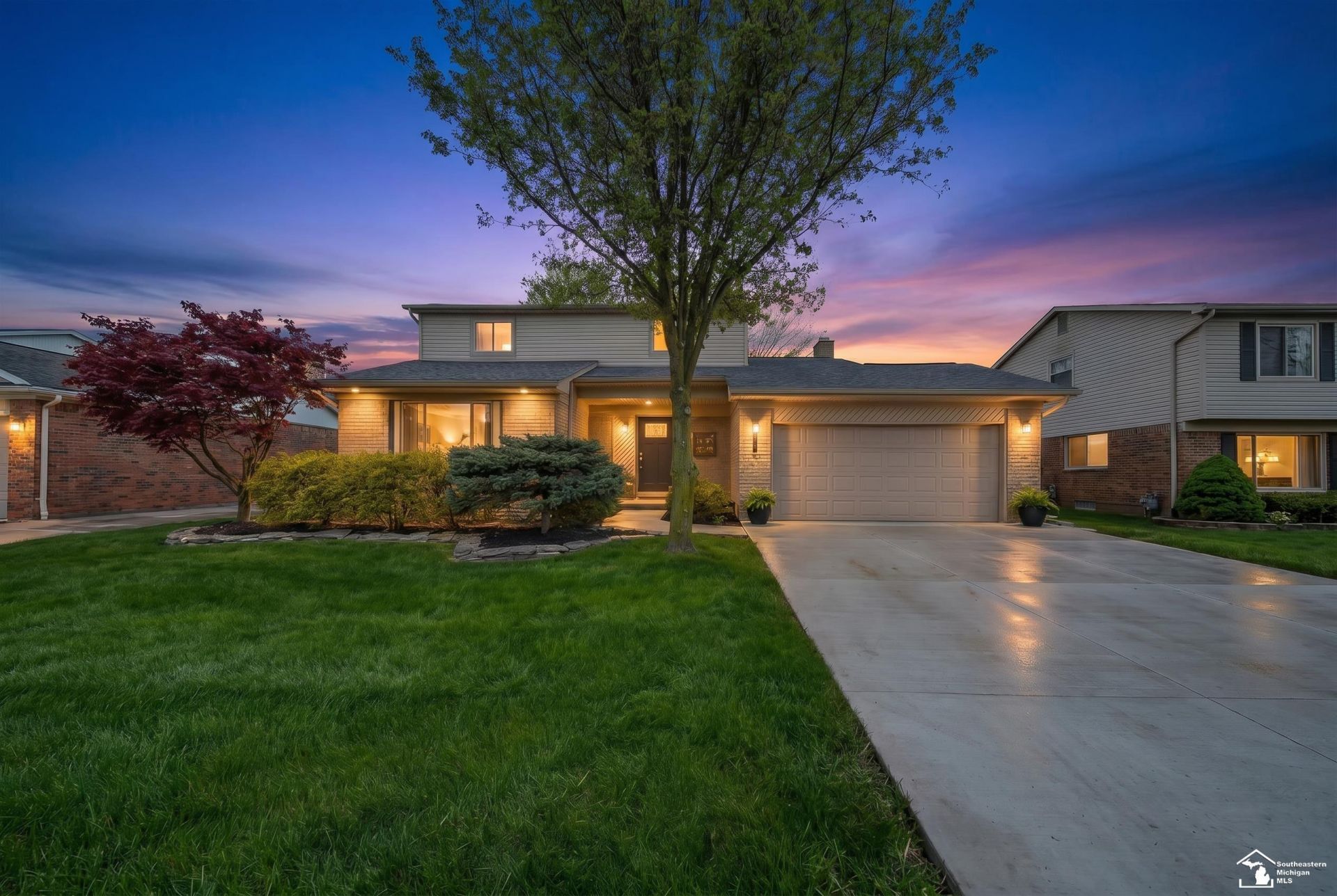 27485 Wyatt Avenue, Brownstown Township, MI 48183 Main Photo