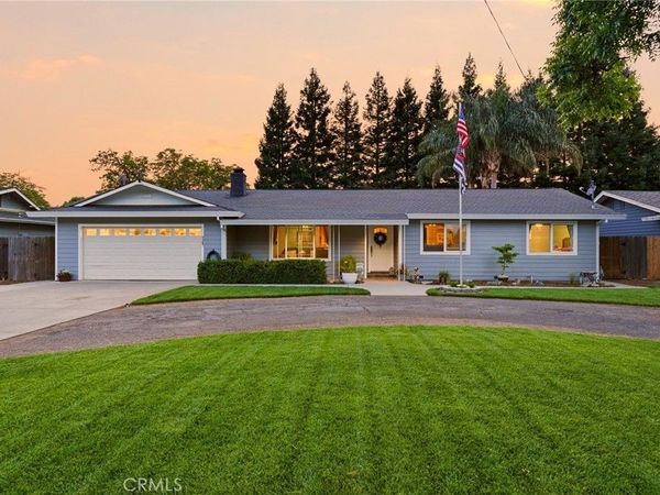 9347 Holland Avenue, Durham, CA 95938