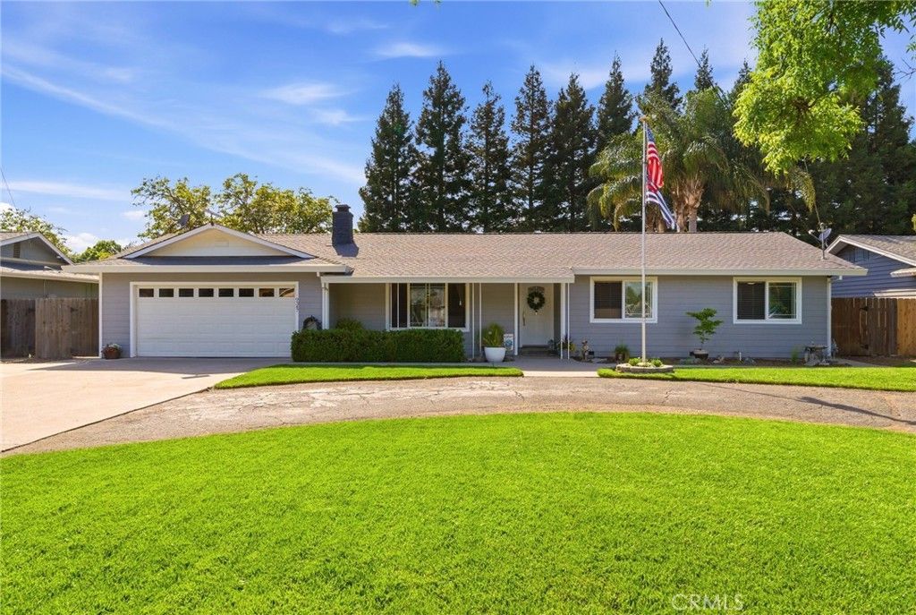 9347 Holland Avenue, Durham, CA 95938 Main Photo