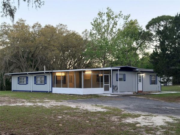 4880 N HIGHLAND PARK DRIVE , HERNANDO, FL 34442