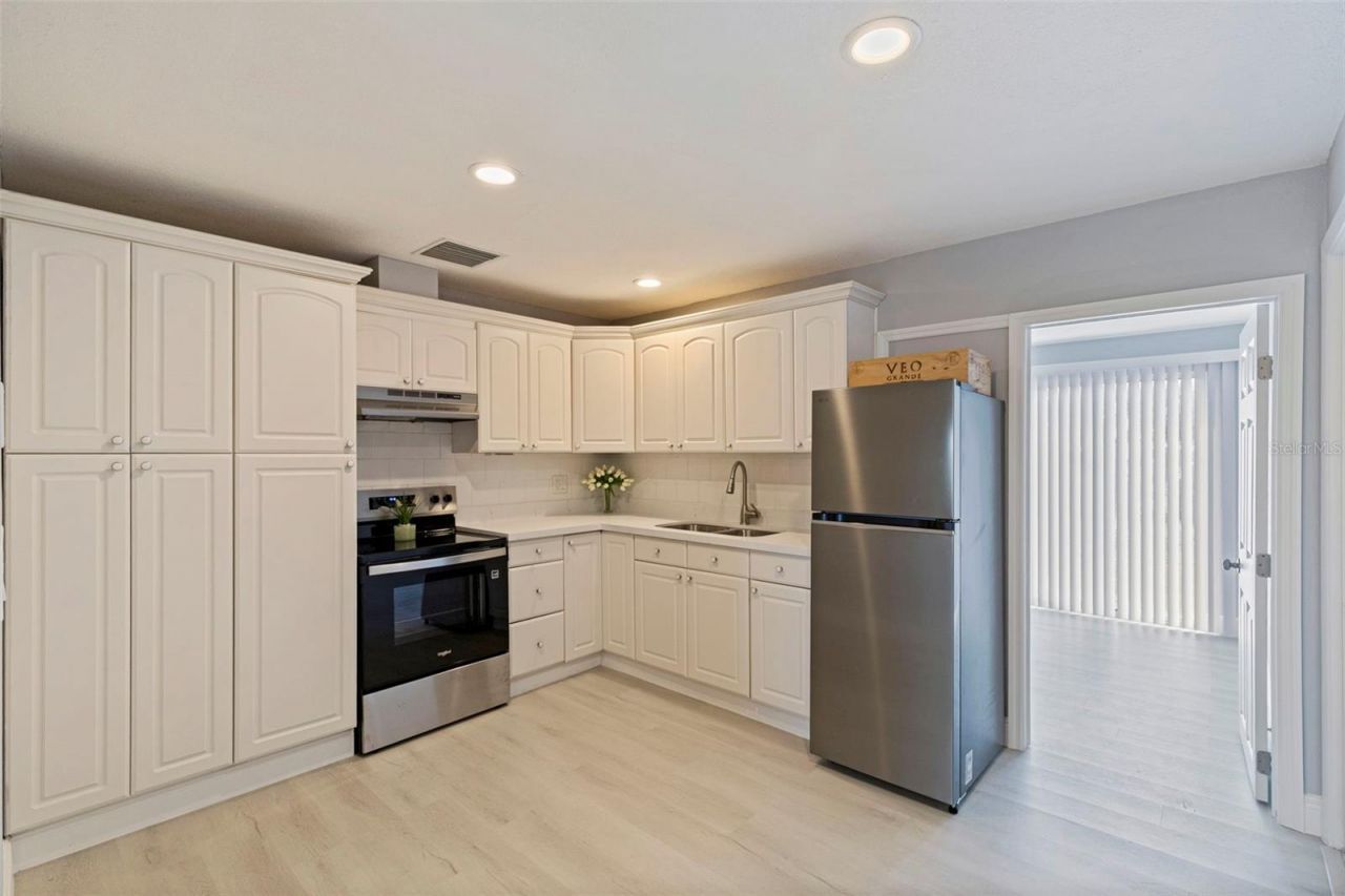 7442 Compton Lane , New Port Richey, FL 34655 Photo