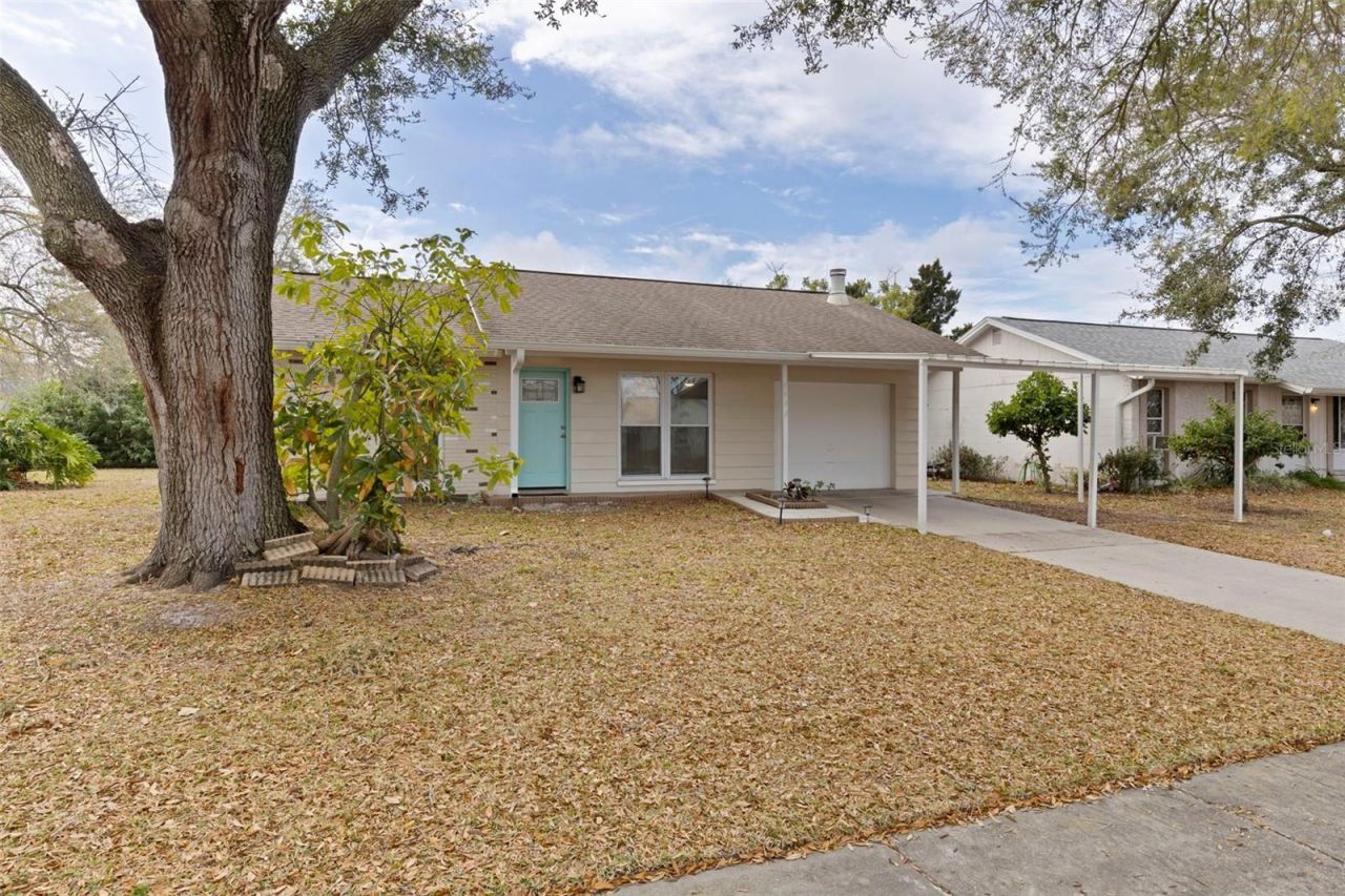 7442 Compton Lane , New Port Richey, FL 34655 Photo