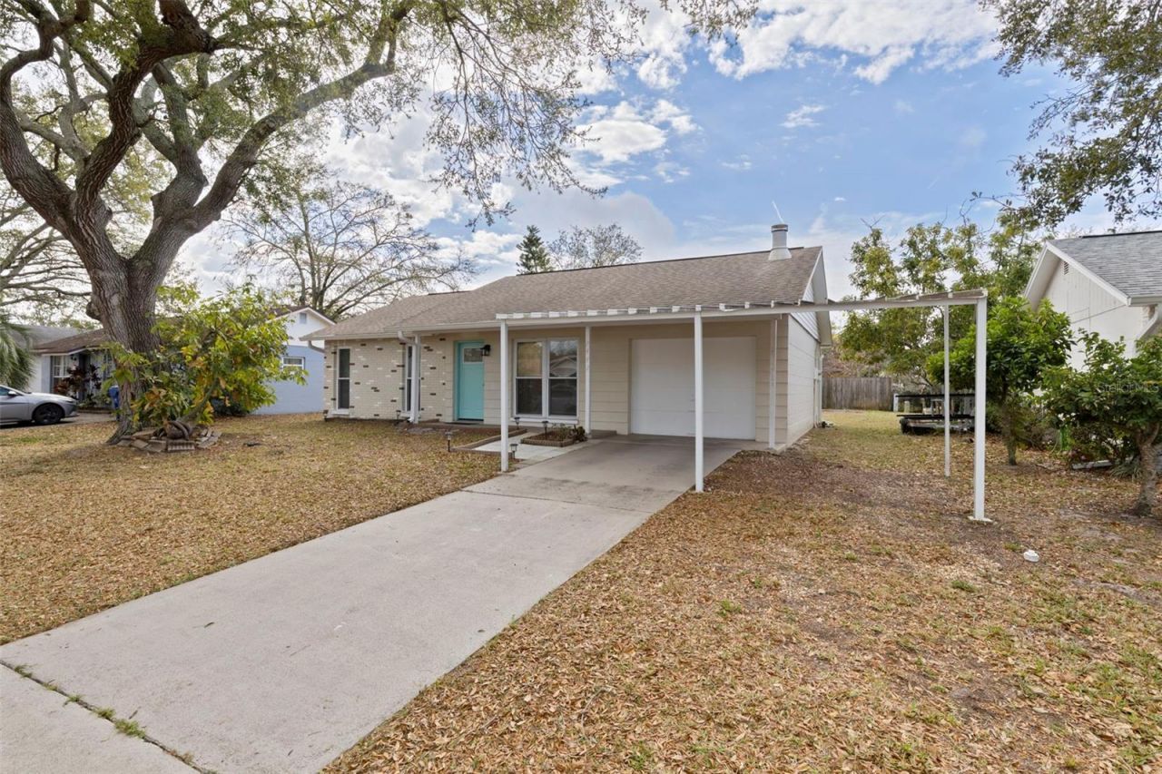 7442 Compton Lane , New Port Richey, FL 34655 Photo