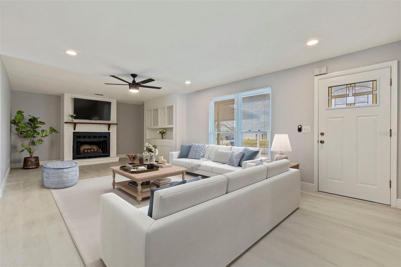 7442 Compton Lane , New Port Richey, FL 34655 Photo