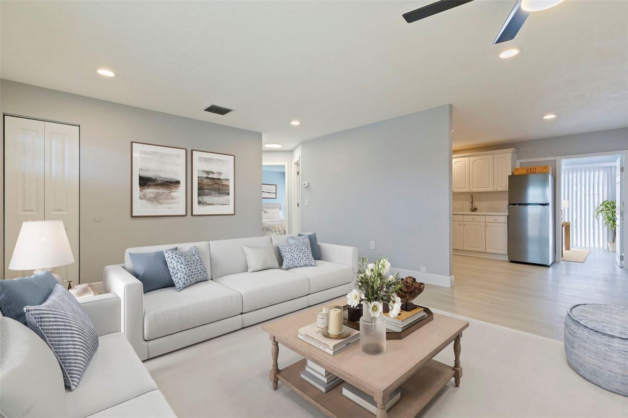 7442 Compton Lane , New Port Richey, FL 34655 Photo