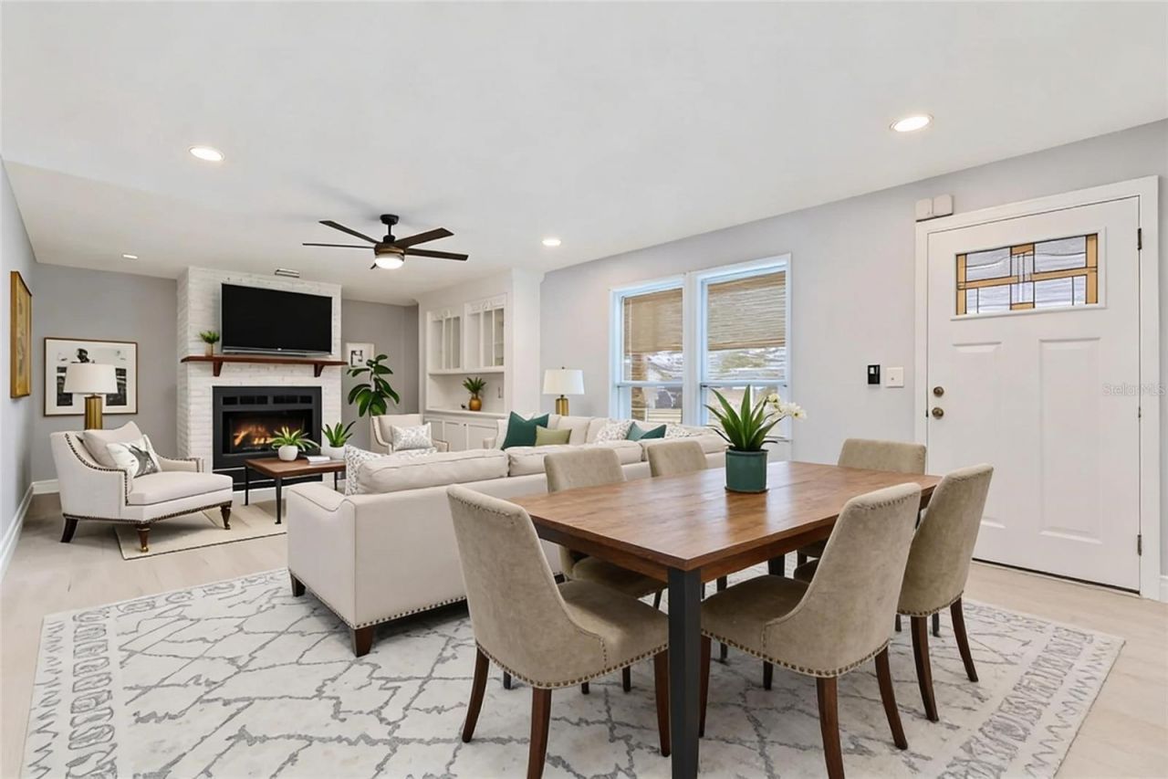 7442 Compton Lane , New Port Richey, FL 34655 Photo