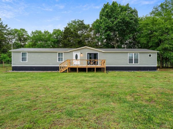 1769 Halls Mill Rd, Unionville, TN 37180