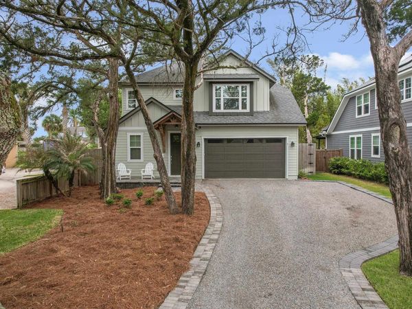 5 Solano Ave, St Augustine, FL 32080