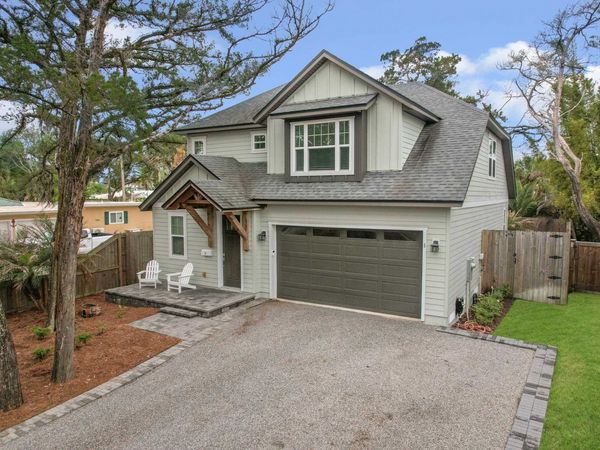5 Solano Ave, St Augustine, FL 32080