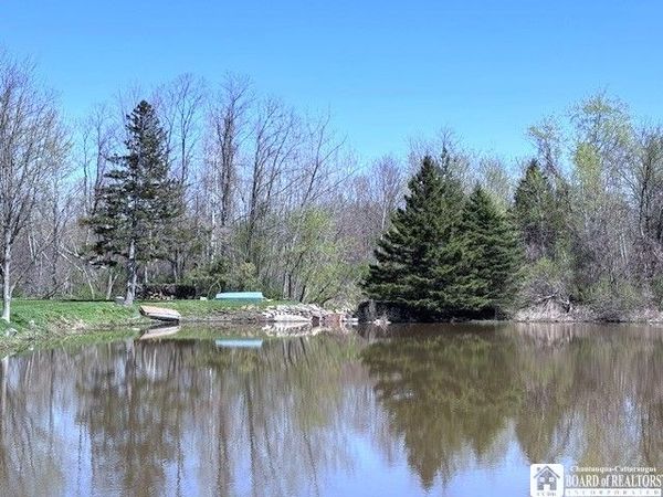 5553 Martin Road , Fredonia, NY 14063