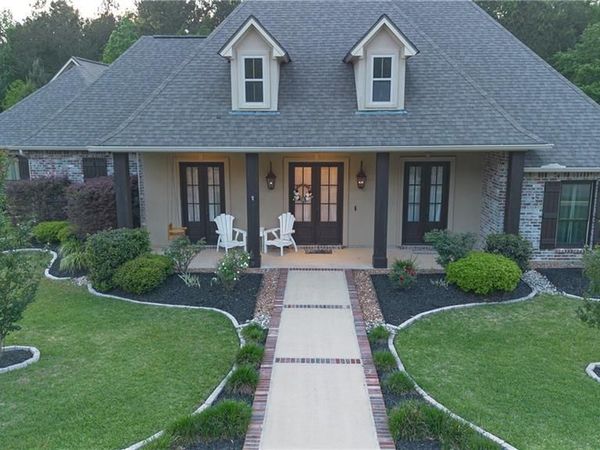504 RICHFIELD Place, Pineville, LA 71360