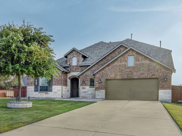 1701 Highland Ridge RD, Georgetown, TX 78628