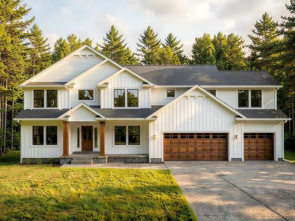 0 Scenic Hills Drive, Jackson, MI 49201