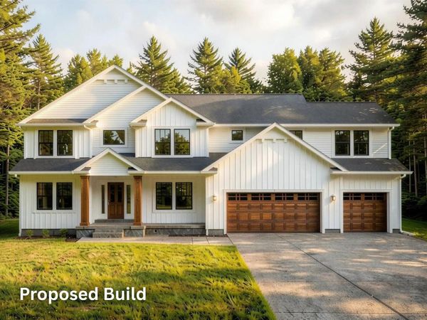 0 Scenic Hills Drive, Jackson, MI 49201