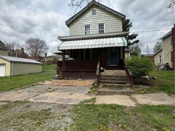 313 E Church Ave , Dayton, PA 16222