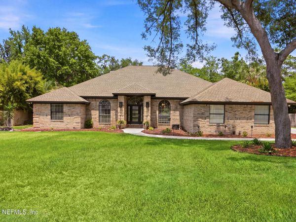 1292 CREEK BEND Road, St. Johns, FL 32259