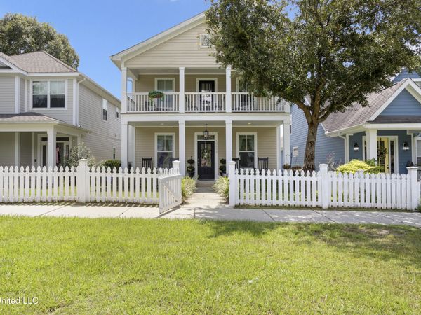 13090 Pine Valley Lane, Biloxi, MS 39532