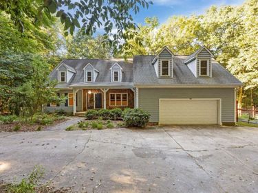 10101 Daviton Court, Raleigh, NC 27615