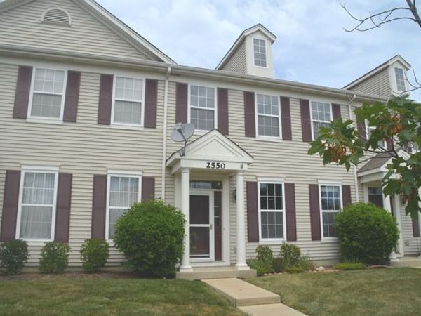 2550 Providence Avenue, Aurora, IL 60503