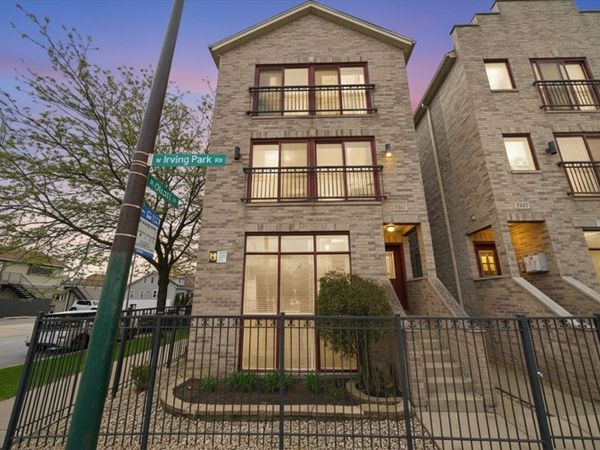 7501 W Irving Park Road, Unit 2, Chicago, IL 60634