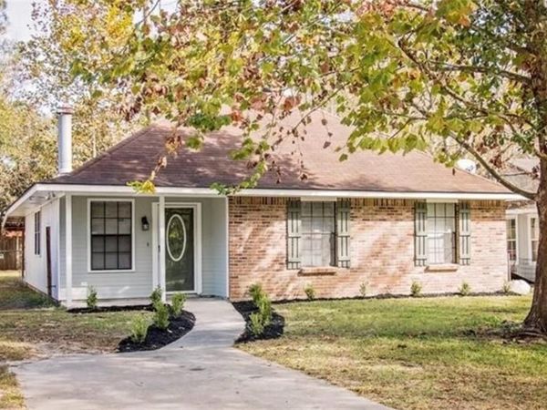 2406 BLUEBIRD Street, Slidell, LA 70460