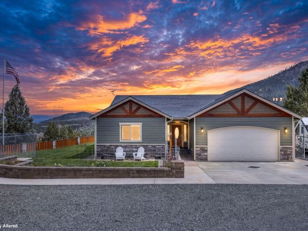 26807 Grandview Road, John Day, OR 97845