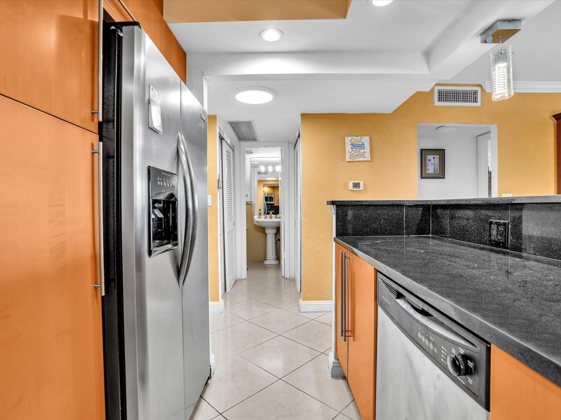 401 Golden Isles Drive, Unit 1007, Hallandale Beach, FL 33009 Photo