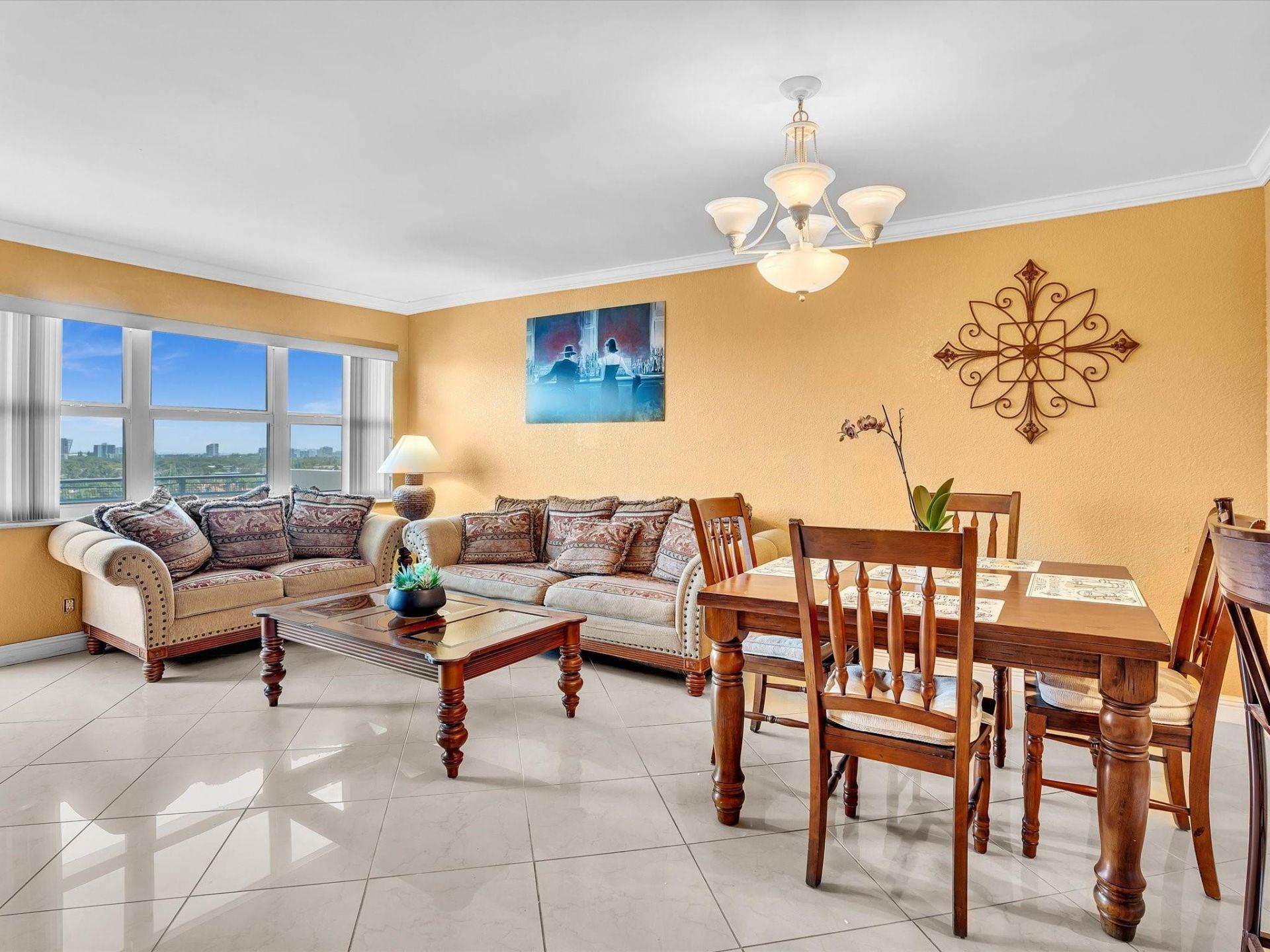 401 Golden Isles Drive, Unit 1007, Hallandale Beach, FL 33009 Photo