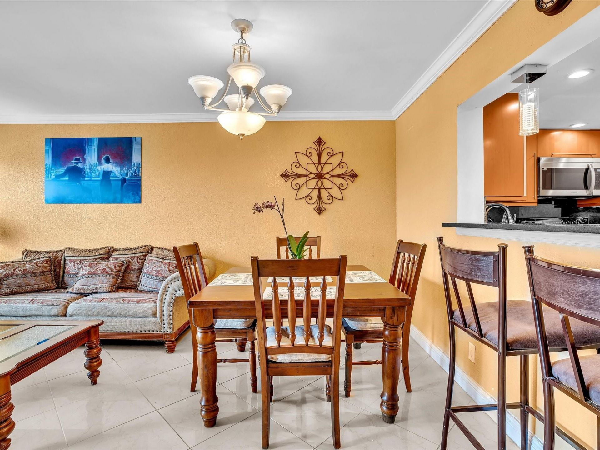 401 Golden Isles Drive, Unit 1007, Hallandale Beach, FL 33009 Photo