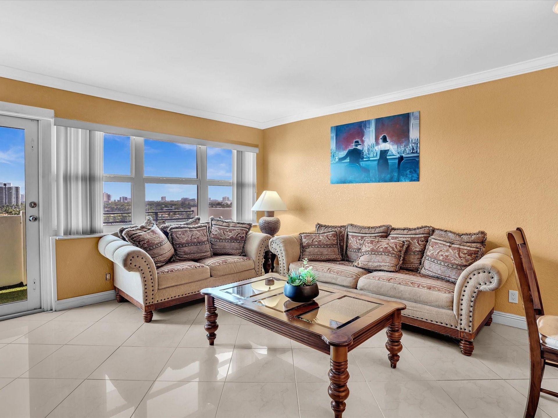 401 Golden Isles Drive, Unit 1007, Hallandale Beach, FL 33009 Photo