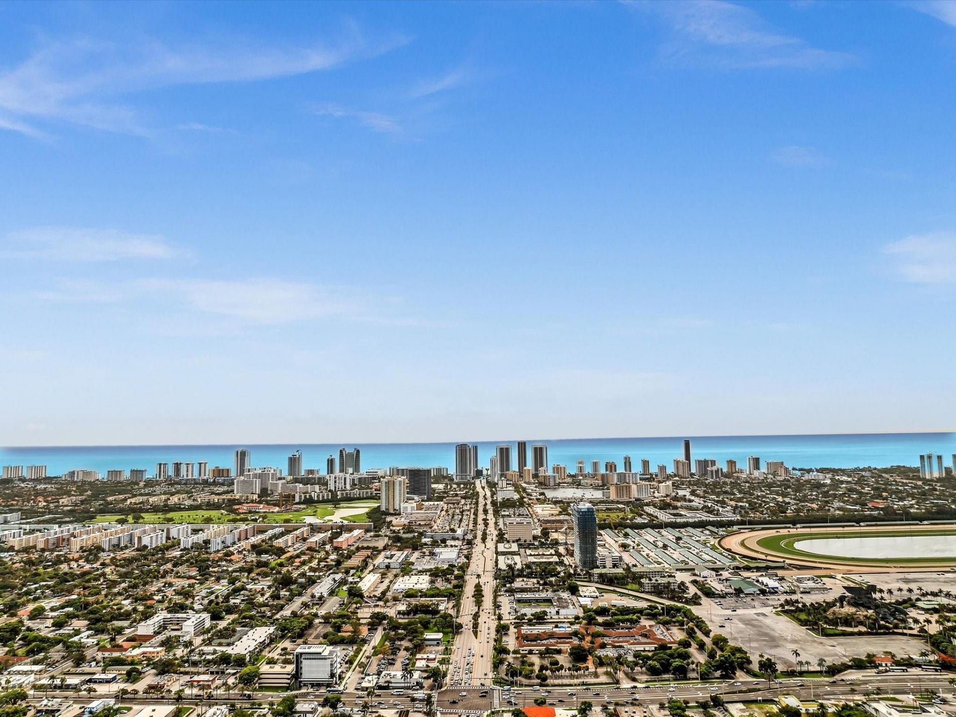 401 Golden Isles Drive, Unit 1007, Hallandale Beach, FL 33009 Photo