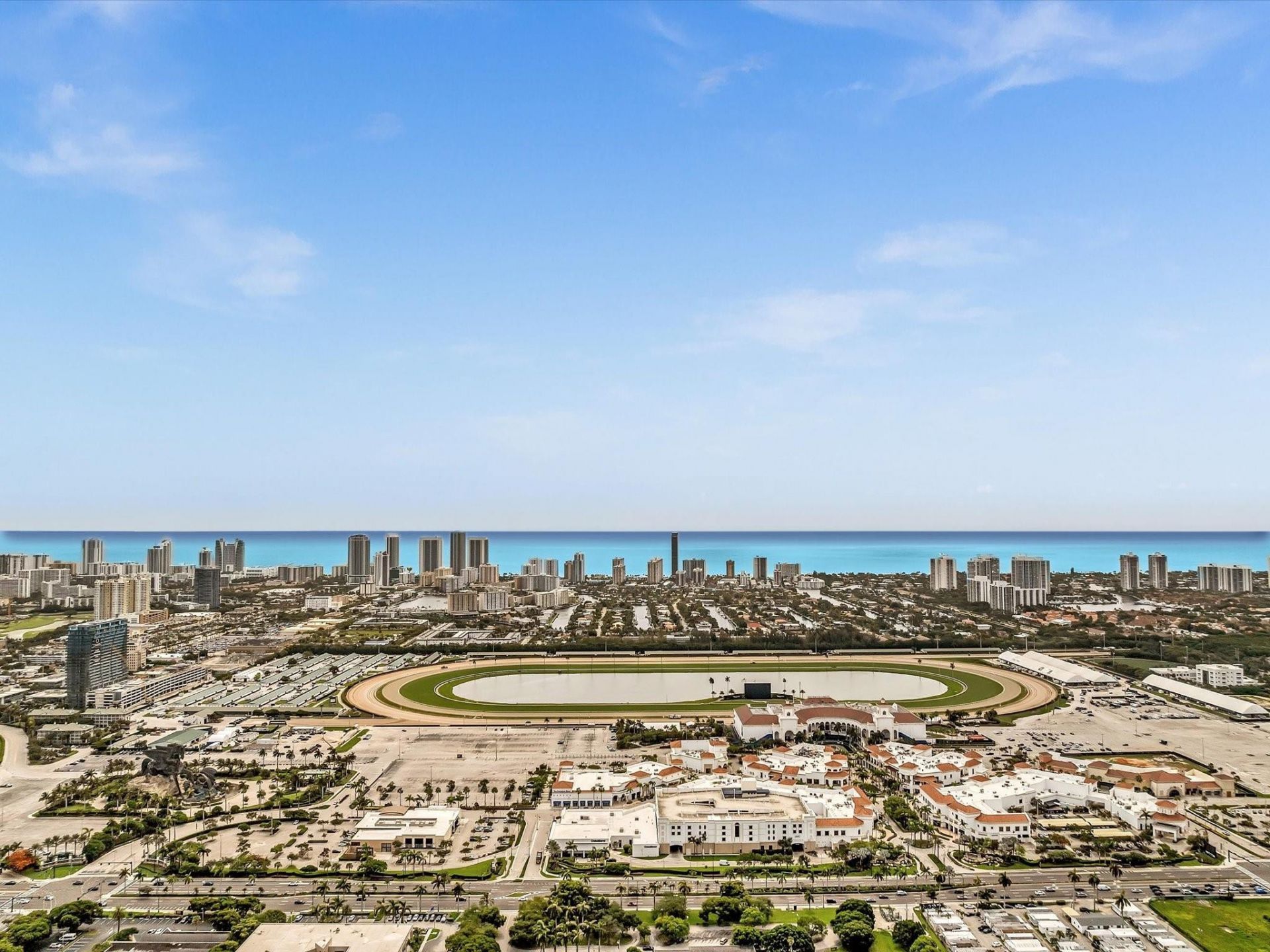401 Golden Isles Drive, Unit 1007, Hallandale Beach, FL 33009 Photo