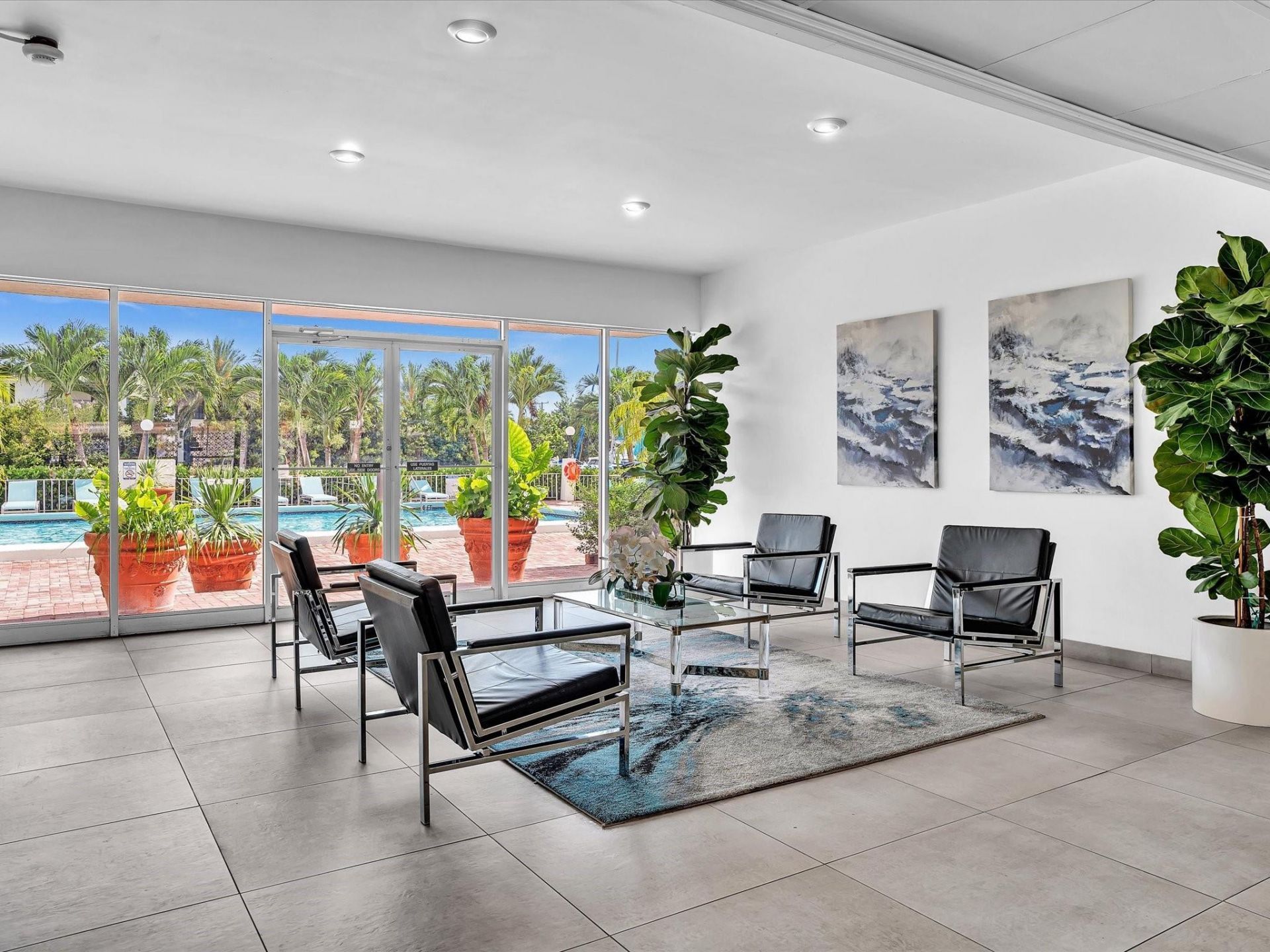 401 Golden Isles Drive, Unit 1007, Hallandale Beach, FL 33009 Photo